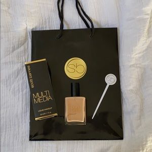 Scott Barnes Multimedia Foundation